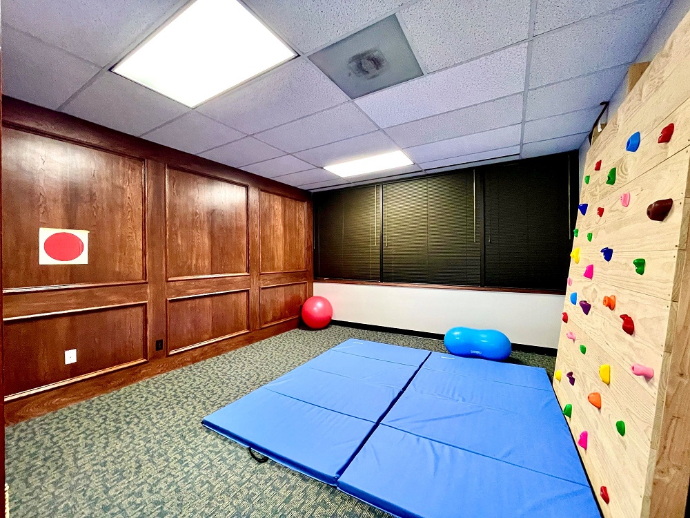 ETSGym